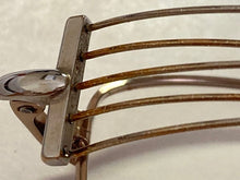 画像をギャラリービューアに読み込む, ラインアートのテンプル溶接のはずれ