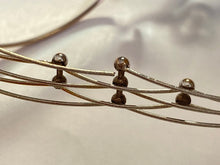 画像をギャラリービューアに読み込む, 装飾のついているテンプル溶接外れ