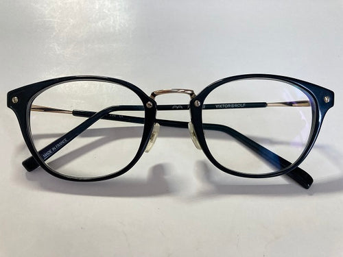 ヴィクター＆ロルフのメガネ修理