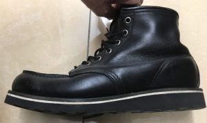 レッドウィング（Red Wing）修理＆クリーニング｜ブーツ修理