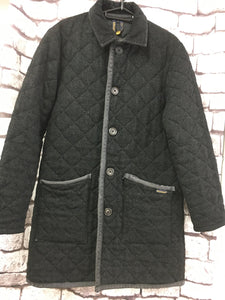 ラベンハム（Lavenham）修理＆クリーニング｜ダウンジャケット・アウター