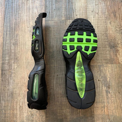 Airmax95 アウトソール
