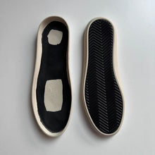 画像をギャラリービューアに読み込む, ARATA Outsole No.9 Goose