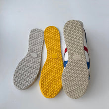 画像をギャラリービューアに読み込む, ARATA Outsole No.8 Mexico
