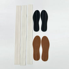 画像をギャラリービューアに読み込む, ARATA Outsole No.10 Goose Type2