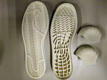 画像をギャラリービューアに読み込む, ARATA Outsole No.6 Super Cup sole