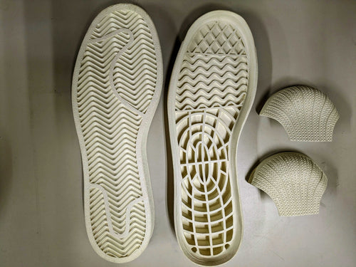 ARATA Outsole No.6 Super Cup sole