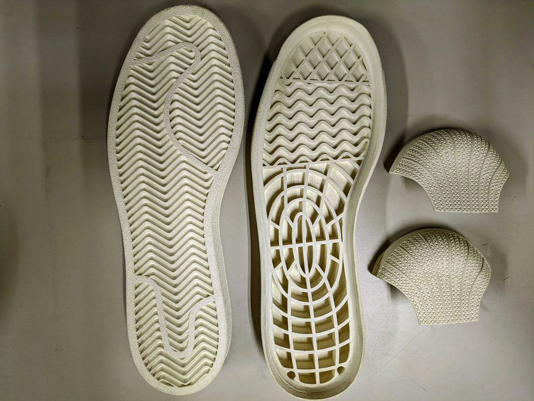 ARATA Outsole No.6 Super Cup sole