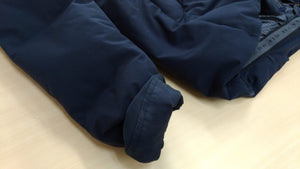 カーハート（Carhartt）修理＆クリーニング｜ダウンジャケット・アウター