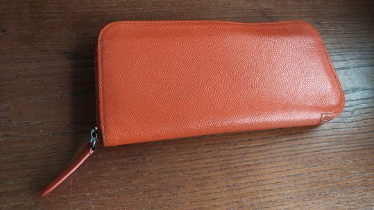 カミーユフォルネ（Camille Fournet）修理｜カバン・財布【定額】修理