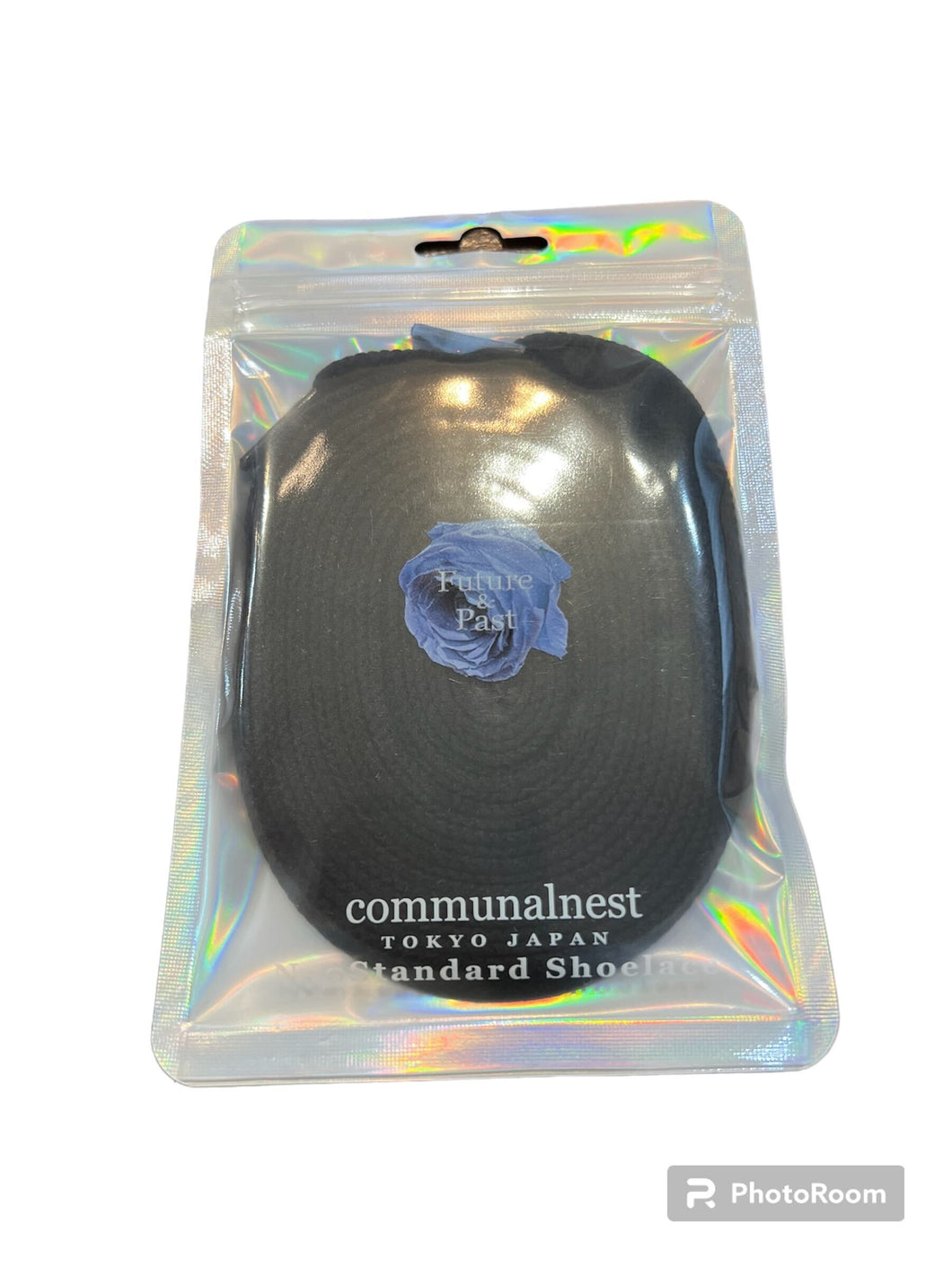 Communalnest Neostandard black