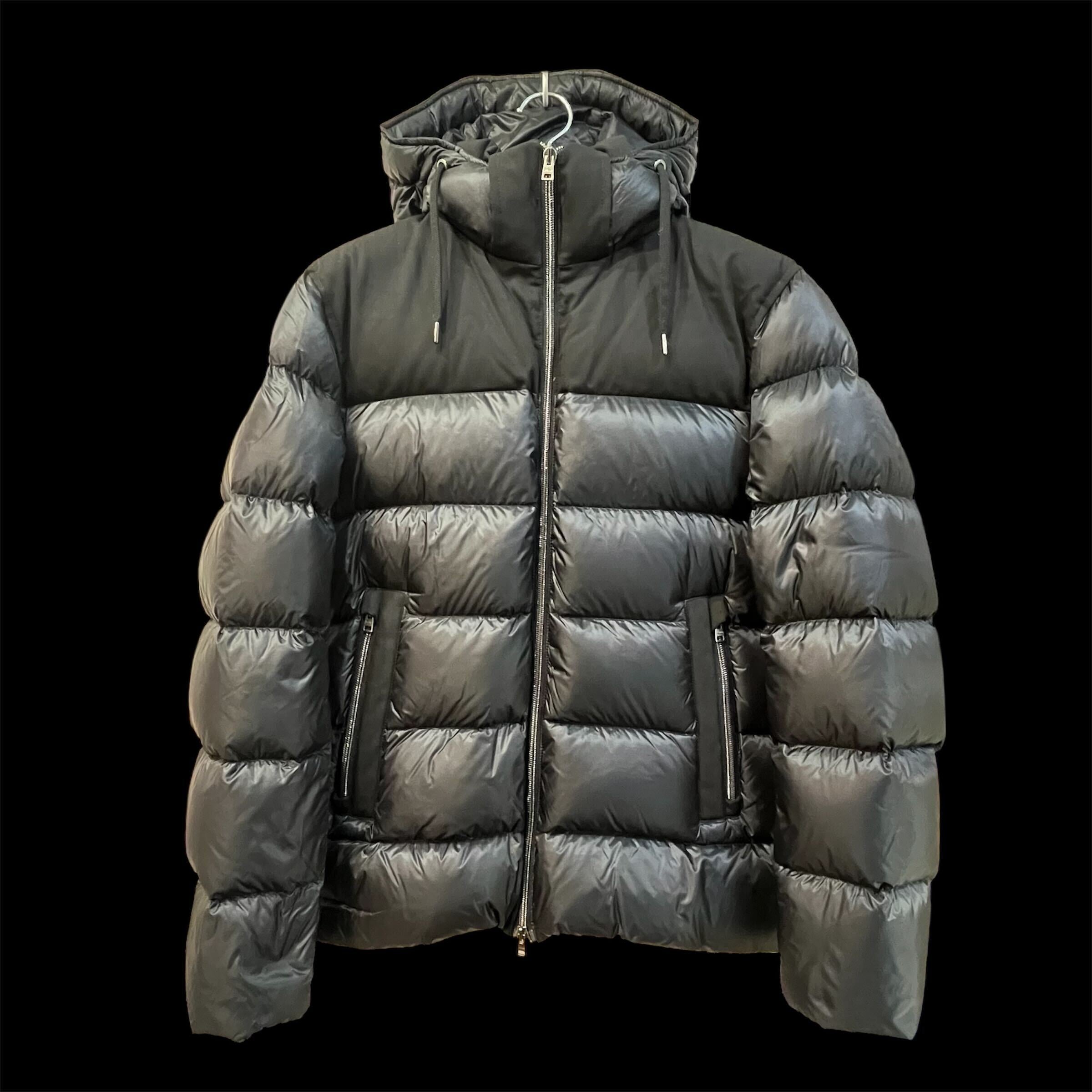 ヘルノ（Herno）修理＆クリーニング｜ダウンジャケット定額修理専門店