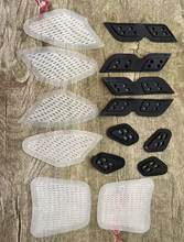 画像をギャラリービューアに読み込む, ARATA Plastic Mesh Parts Type 1