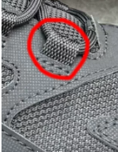 画像をギャラリービューアに読み込む, Arata Sneaker Shoelace Strip