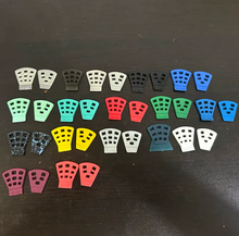 画像をギャラリービューアに読み込む, Arata Plastic Parts Type 3