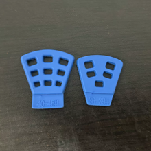 画像をギャラリービューアに読み込む, Arata Plastic Parts Type 3