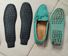 画像をギャラリービューアに読み込む, Arata Outsole No.15 Driving