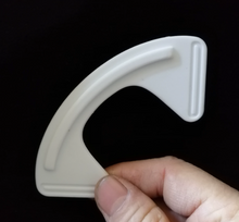 画像をギャラリービューアに読み込む, Arata Plastic Parts Type6 AJ6 Heal Pull Tab