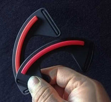 画像をギャラリービューアに読み込む, Arata Plastic Parts Type6 AJ6 Heal Pull Tab