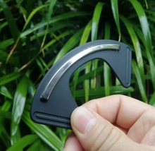 画像をギャラリービューアに読み込む, Arata Plastic Parts Type6 AJ6 Heal Pull Tab