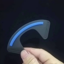 画像をギャラリービューアに読み込む, Arata Plastic Parts Type6 AJ6 Heal Pull Tab