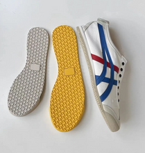 画像をギャラリービューアに読み込む, オニツカタイガー（Onitsuka Tiger）修理＆クリーニング｜スニーカー・靴