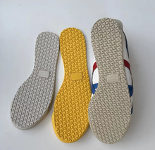 画像をギャラリービューアに読み込む, オニツカタイガー（Onitsuka Tiger）修理＆クリーニング｜スニーカー・靴