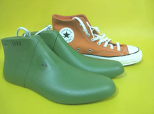 画像をギャラリービューアに読み込む, Arata Last No.2 Converse