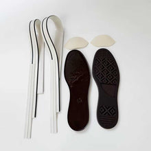 画像をギャラリービューアに読み込む, ARATA Outsole No.11 Stars