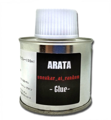 ARATA　スニーカー用接着剤　グルー Glue