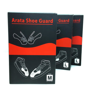 ARATA Shoe Guard 3個セット