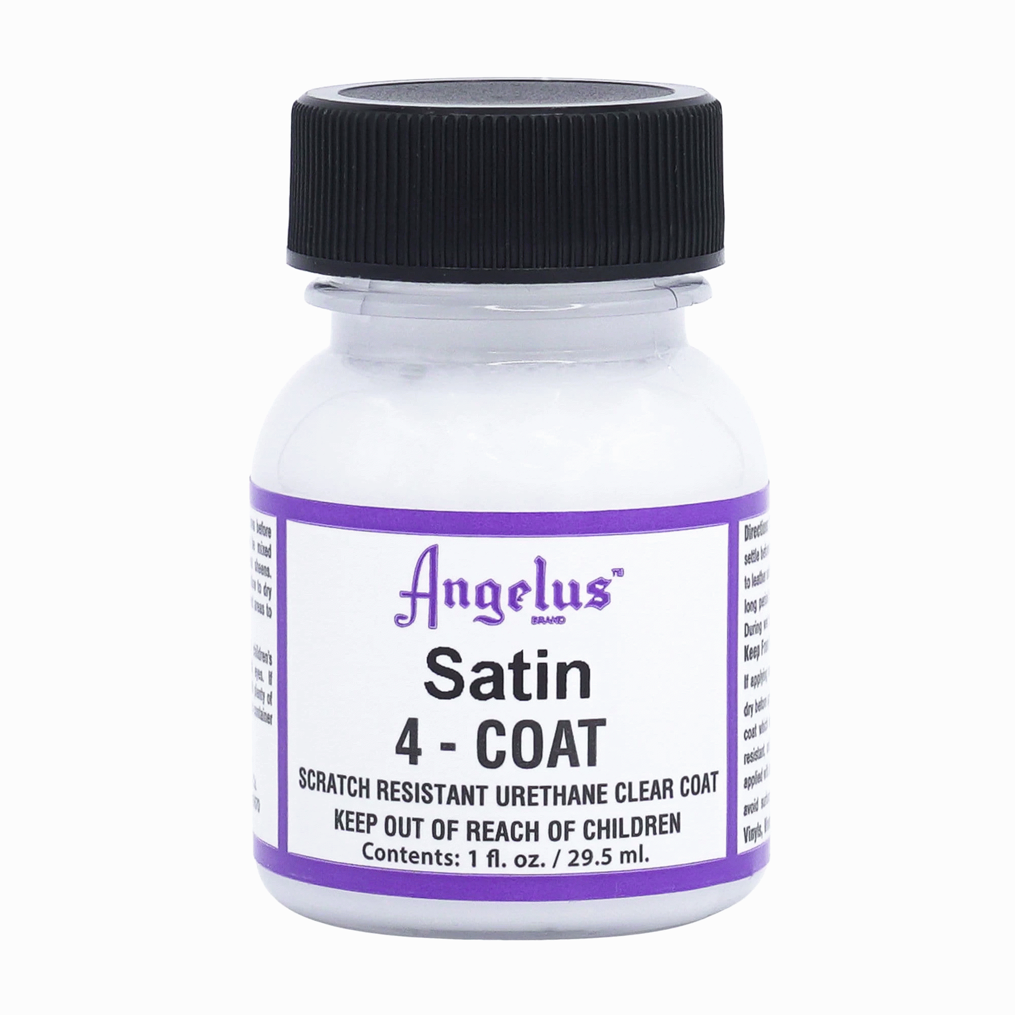 Angelus Satin 4-COAT – アトランダム通販&定額修理サイト Angelus Satin 4-COAT – アトランダム通販&定額修理サイト