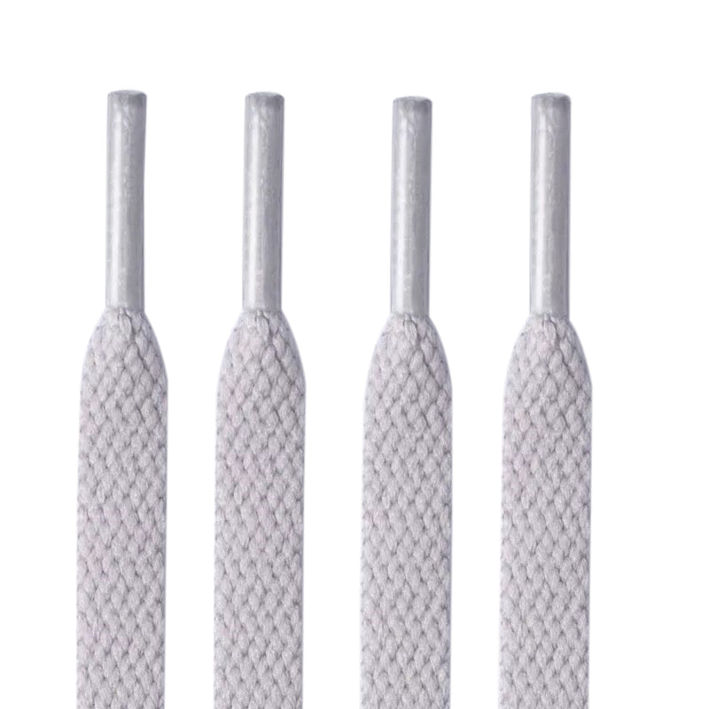その他 ARata ARATA Polyester Shoelace Light Grey – アトランダム通販&定額