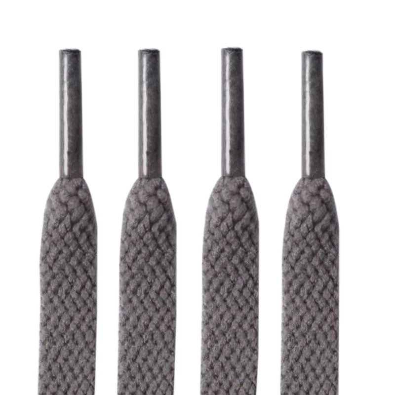 ARATA様 ARATA Polyester Shoelace Dark Grey – アトランダム通販&定額