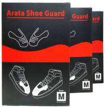 画像をギャラリービューアに読み込む, ARATA Shoe Guard 3個セット