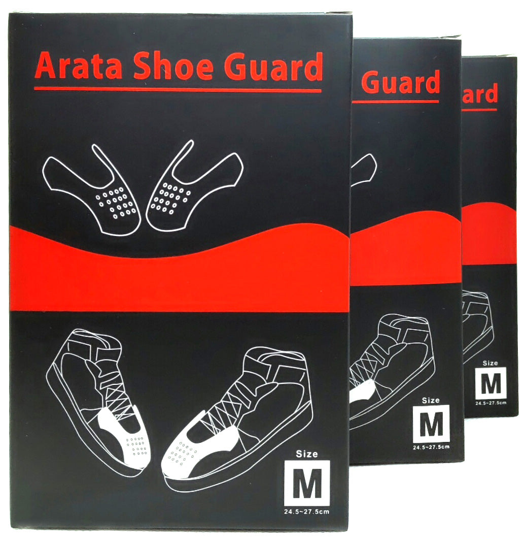 ARATA Shoe Guard 3個セット