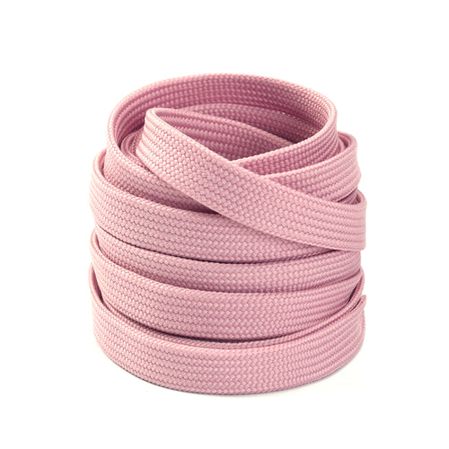 ARATA Pastel Shoelaces Skin Pink