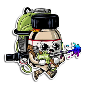 Grex Sticker Angelusステッカー – アトランダム通販&定額修理サイト