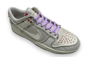 ARATA Polyester Shoelace Light Purple