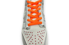 画像をギャラリービューアに読み込む, ARATA Polyester Shoelace Fluorescent Orange