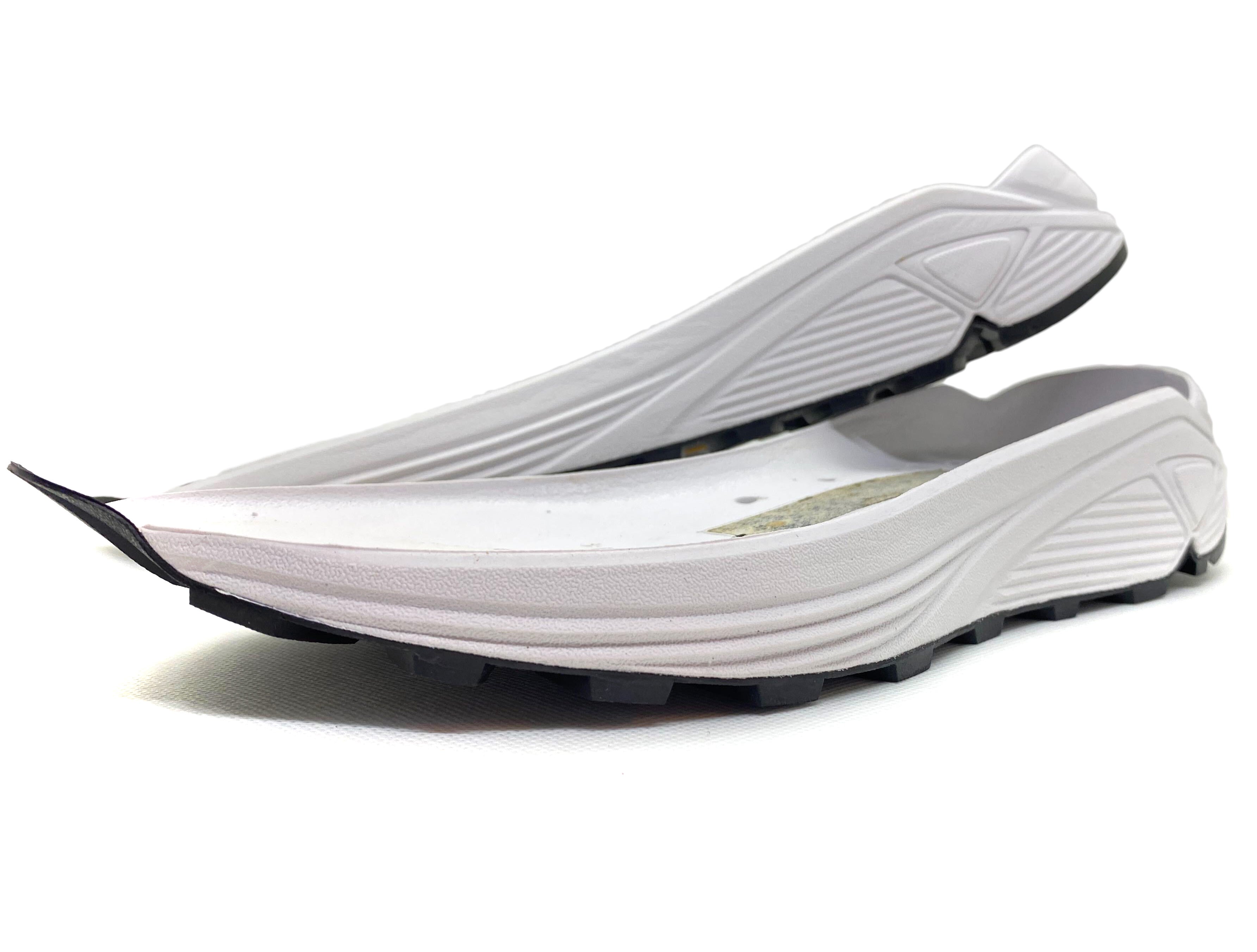 ビブラム（Vibram）｜革靴・ブーツ・スニーカー専用ソール
