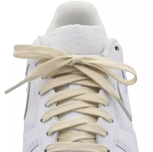 ARATA Cotton Shoelace Cream