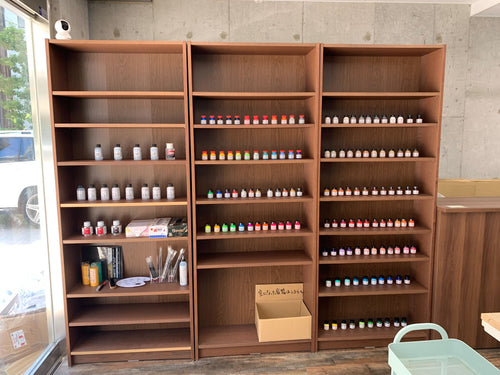 レンタル工房 利用券