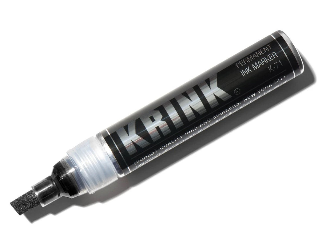 K-71 インクマーカー　KRINK クリンク