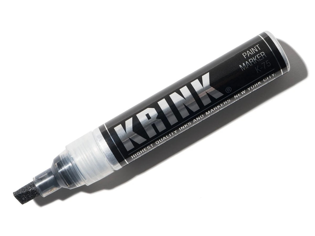 K-75 ペイントマーカー　KRINK クリンク