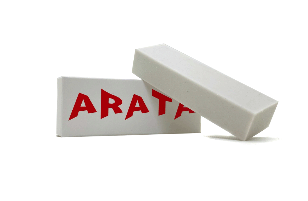ARATA eraser