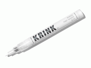 K-11 アクリルペイントマーカー KRINK クリンク
