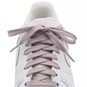 ARATA Cotton Shoelace Mauve