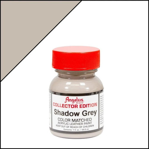 アンジェラス コレクターエディションペイント シャドウグレイ Shadow Grey