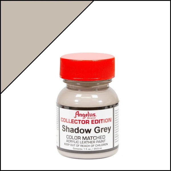 アンジェラス コレクターエディションペイント シャドウグレイ Shadow Grey